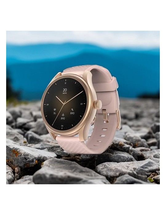 Montre connectée Hama Smartwatch 5010