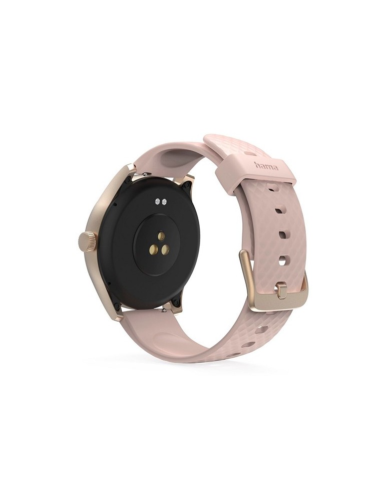 Montre connectée Hama Smartwatch 5010