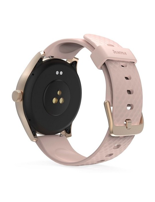 Montre connectée Hama Smartwatch 5010