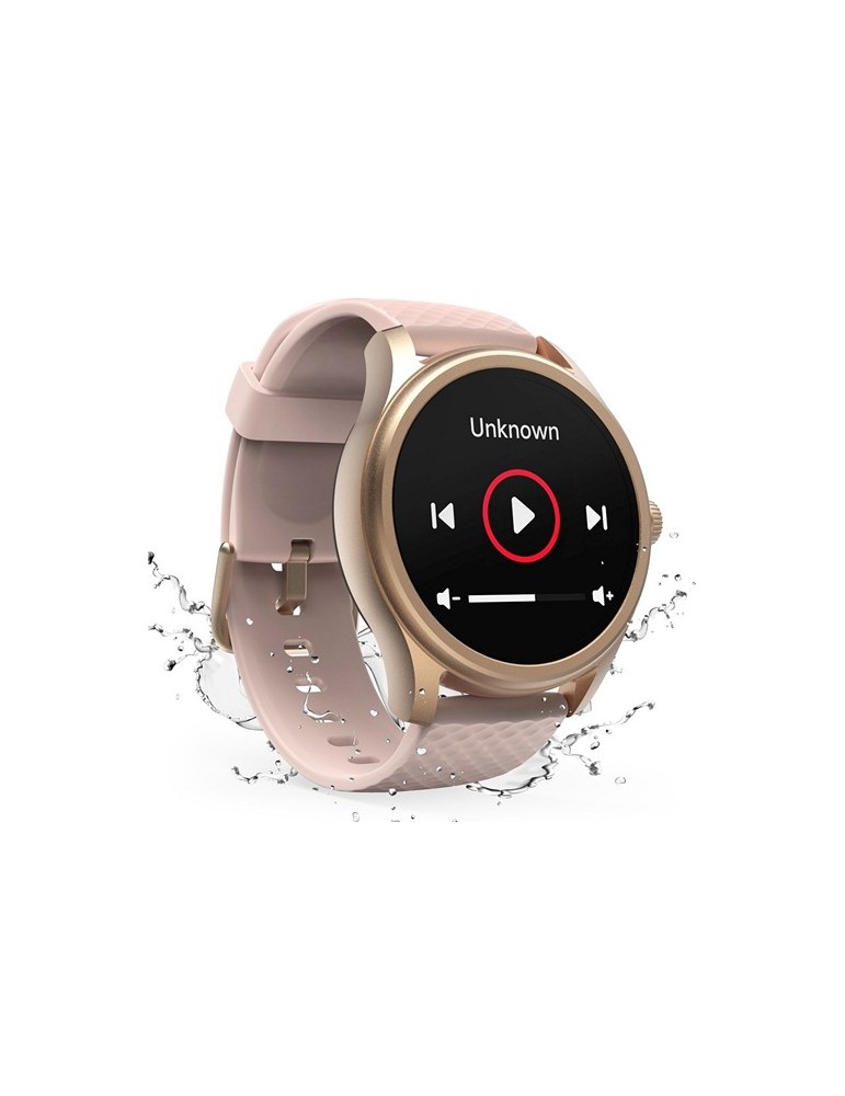 Montre connectée Hama Smartwatch 5010