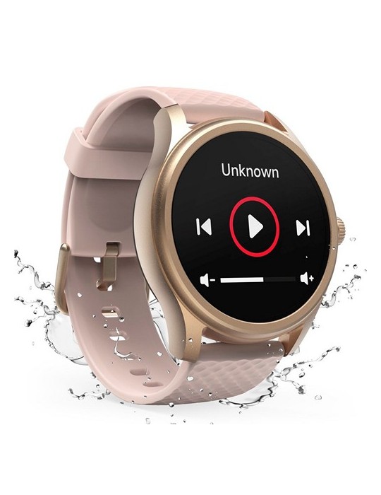 Montre connectée Hama Smartwatch 5010