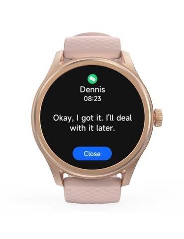 Montre connectée Hama Smartwatch 5010