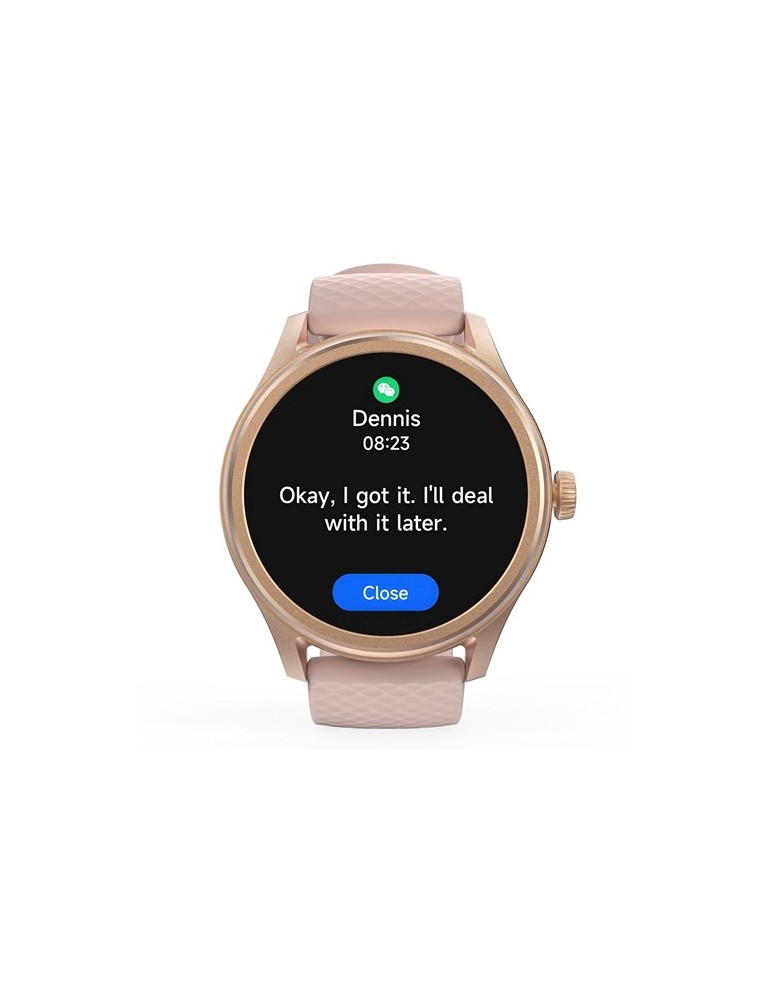 Montre connectée Hama Smartwatch 5010