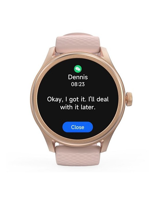 Montre connectée Hama Smartwatch 5010