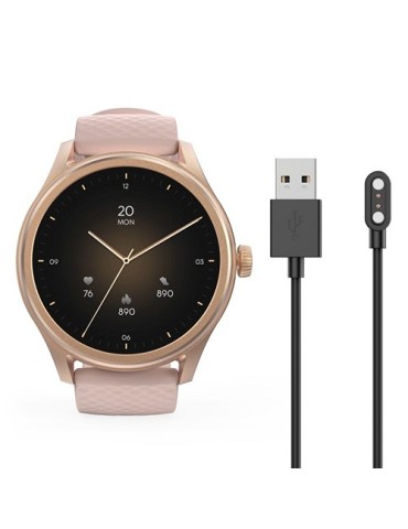 Montre connectée Hama Smartwatch 5010