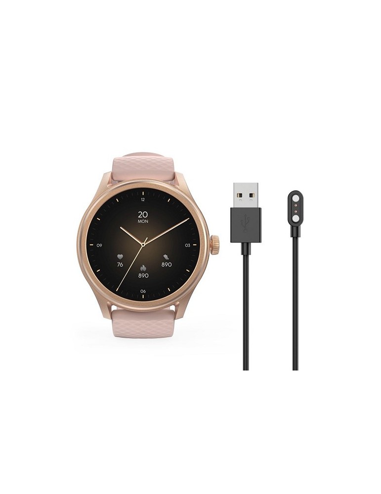 Montre connectée Hama Smartwatch 5010