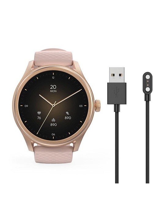 Montre connectée Hama Smartwatch 5010