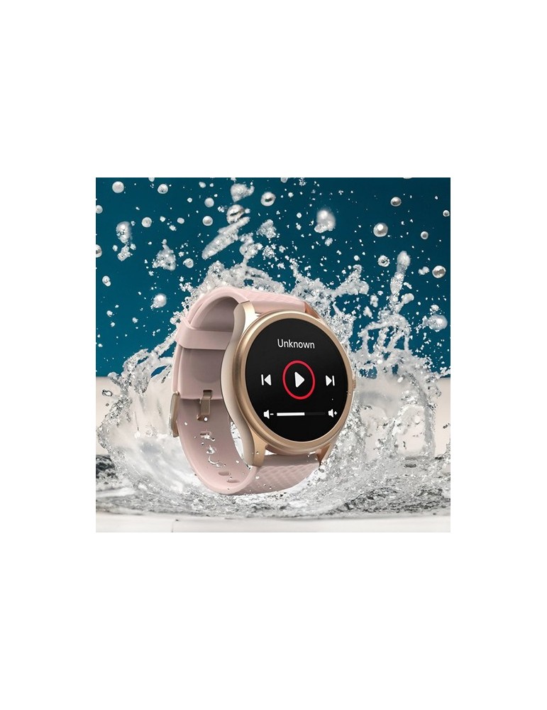 Montre connectée Hama Smartwatch 5010