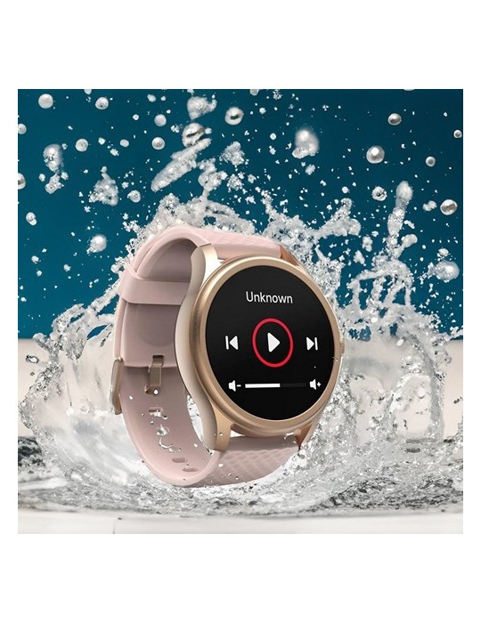 Montre connectée Hama Smartwatch 5010