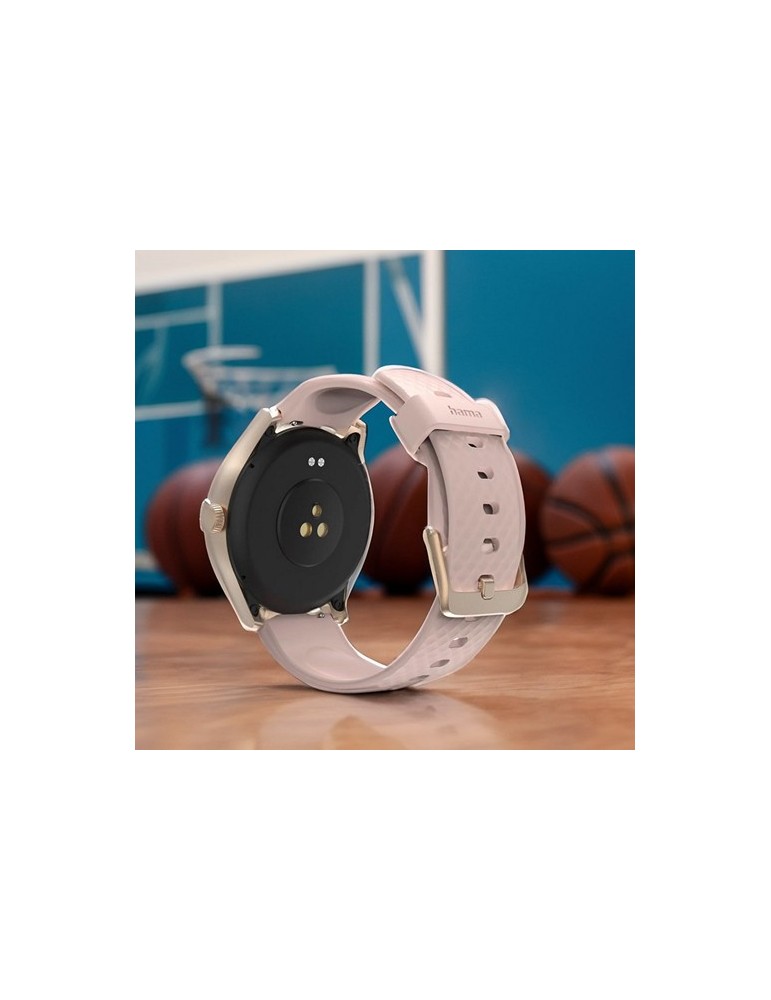 Montre connectée Hama Smartwatch 5010