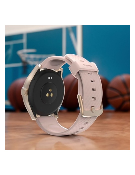 Montre connectée Hama Smartwatch 5010