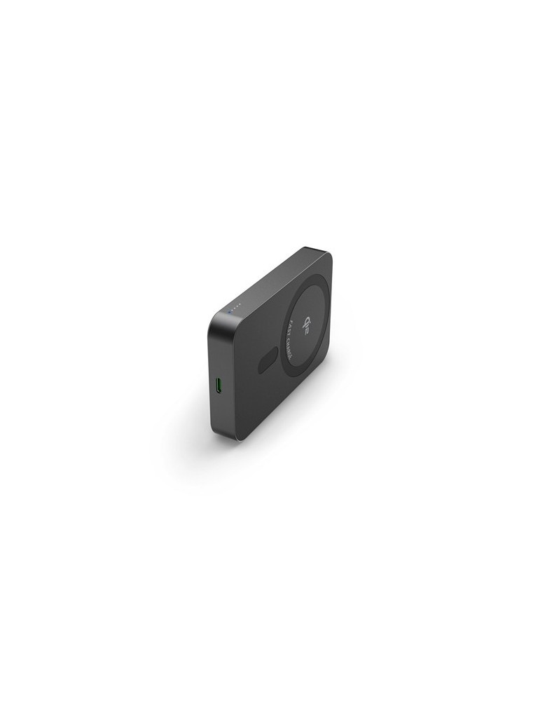 Power Bank magnétique 10000 mAh Hama