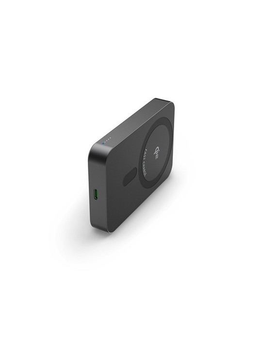 Power Bank magnétique 10000 mAh Hama