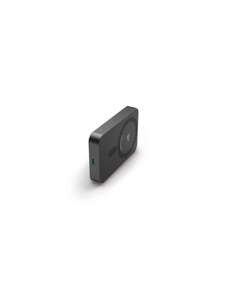 Power Bank magnétique 10000 mAh Hama