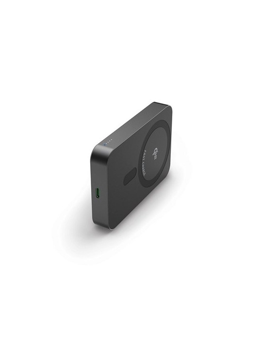 Power Bank magnétique 10000 mAh Hama