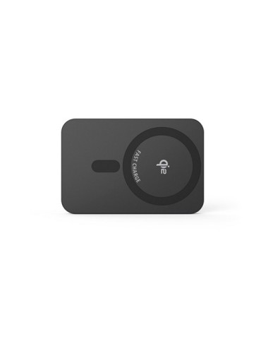 Power Bank magnétique 10000 mAh Hama