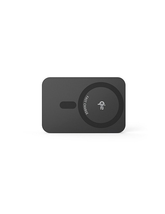Power Bank magnétique 10000 mAh Hama