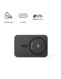 Power Bank magnétique 10000 mAh Hama