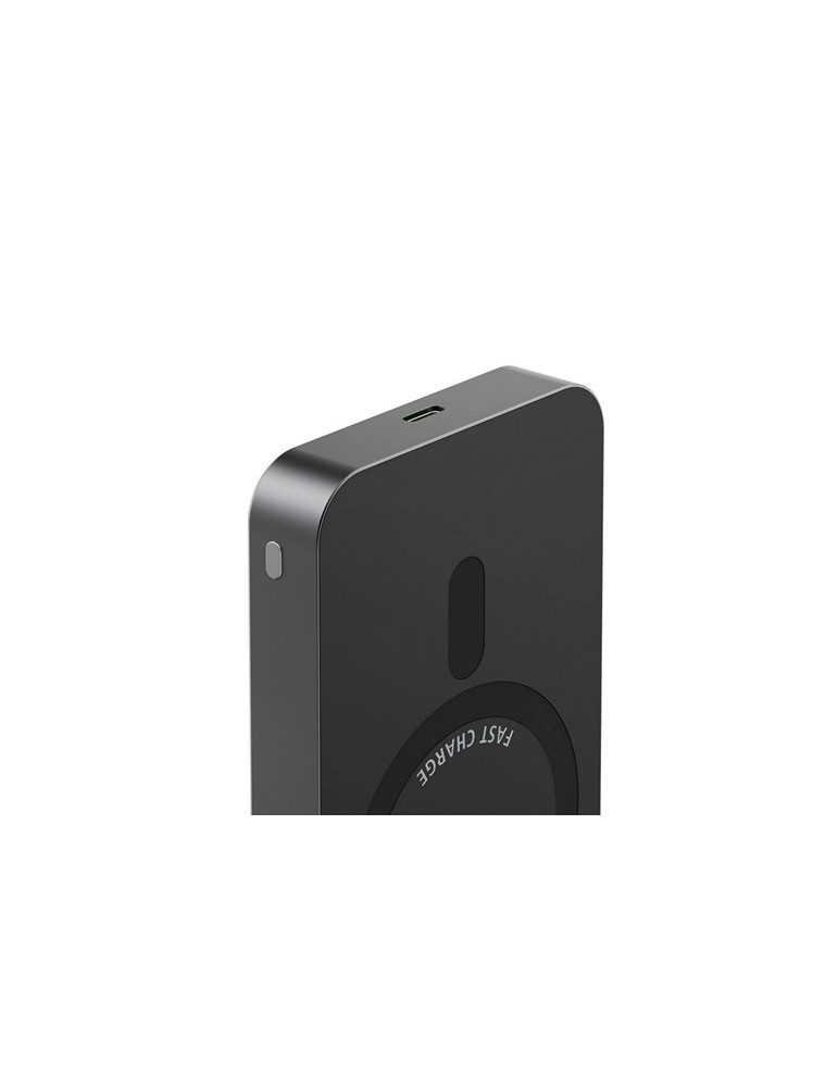 Power Bank magnétique 10000 mAh Hama