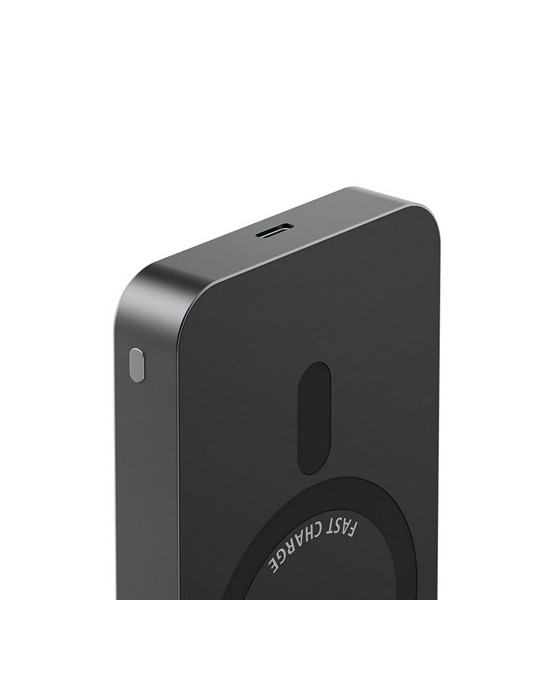 Power Bank magnétique 10000 mAh Hama