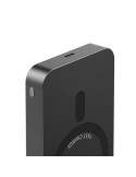 Power Bank magnétique 10000 mAh Hama
