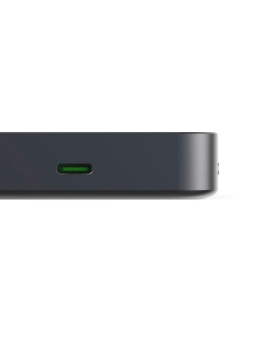 Power Bank magnétique 10000 mAh Hama