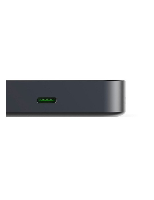 Power Bank magnétique 10000 mAh Hama