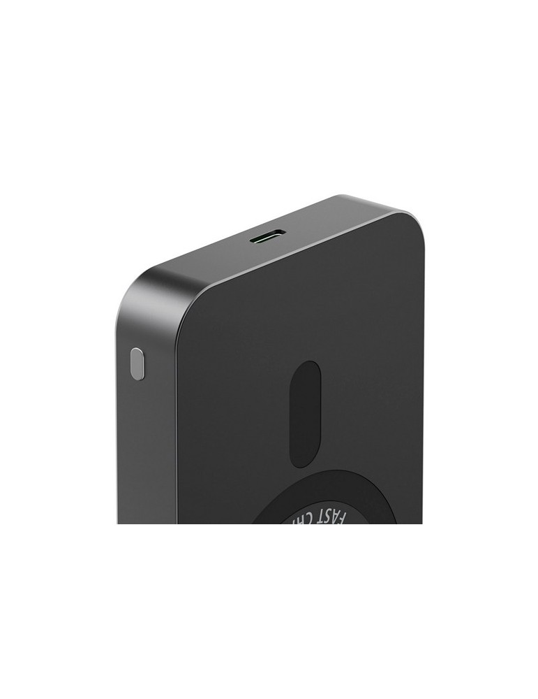 Power Bank magnétique 10000 mAh Hama