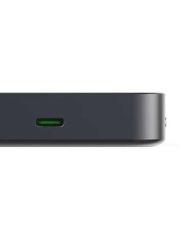 Power Bank magnétique 10000 mAh Hama