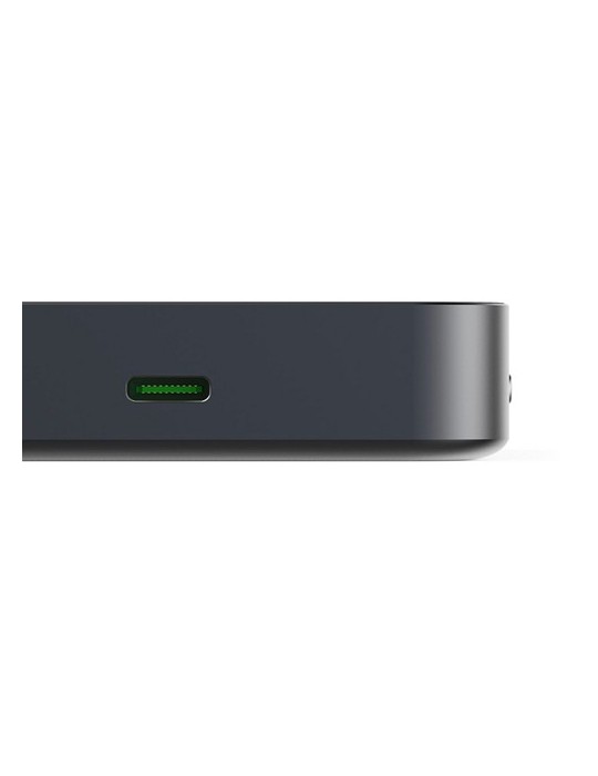 Power Bank magnétique 10000 mAh Hama
