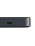 Power Bank magnétique 10000 mAh Hama