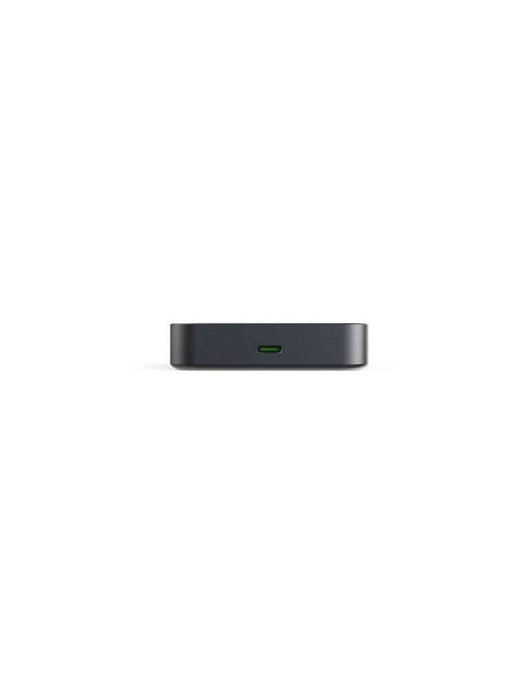 Power Bank magnétique 10000 mAh Hama