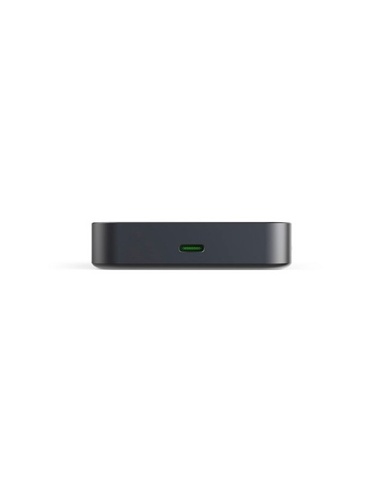 Power Bank magnétique 10000 mAh Hama