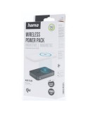 Power Bank magnétique 10000 mAh Hama
