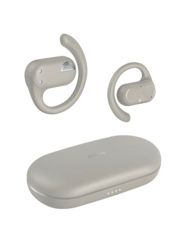 Casque sans fil Hama Spirit Open