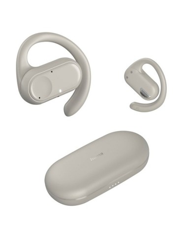 Casque sans fil Hama Spirit Open
