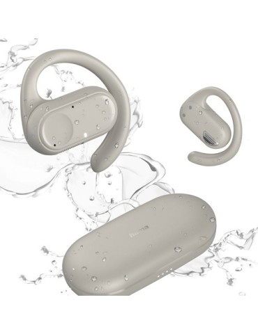 Casque sans fil Hama Spirit Open