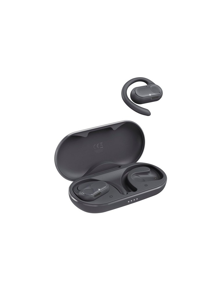 Casque sans fil Hama Spirit Open