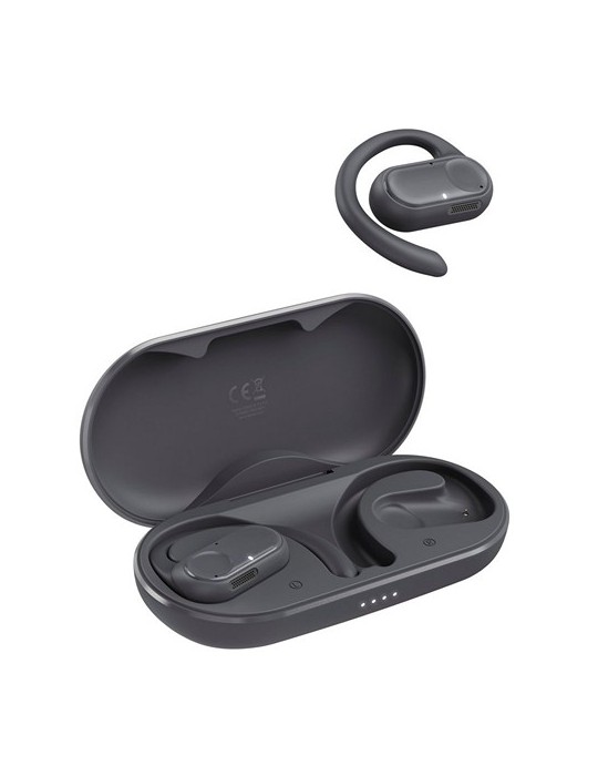 Casque sans fil Hama Spirit Open