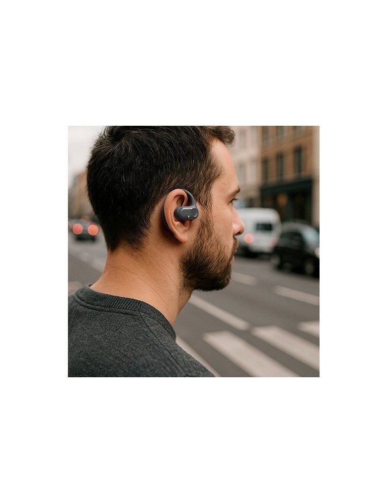 Casque sans fil Hama Spirit Open