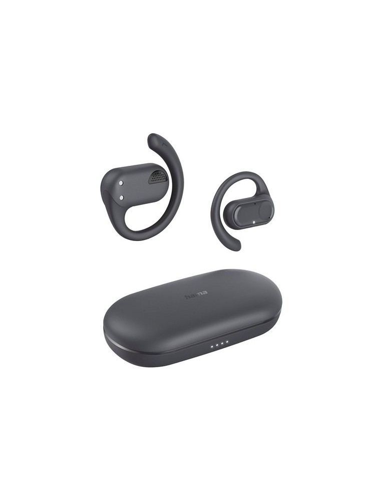 Casque sans fil Hama Spirit Open