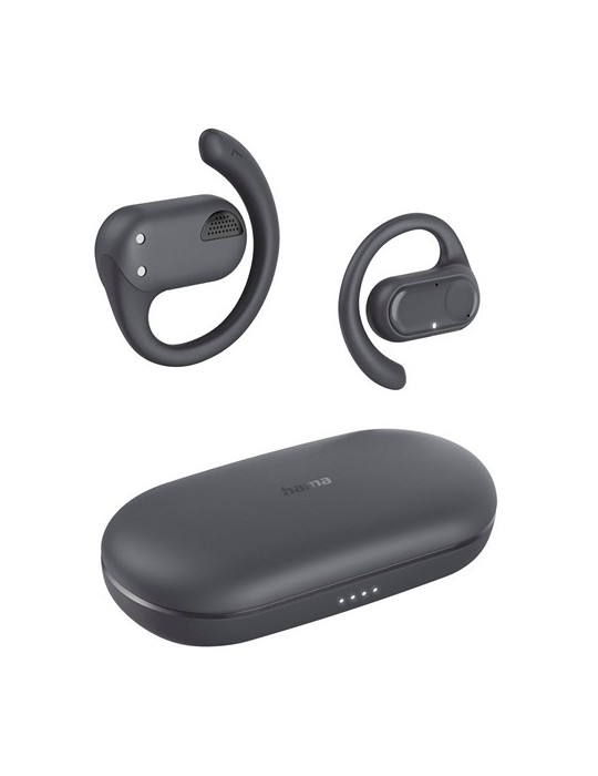 Casque sans fil Hama Spirit Open
