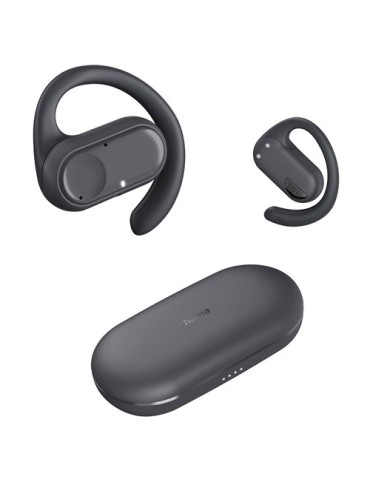 Casque sans fil Hama Spirit Open