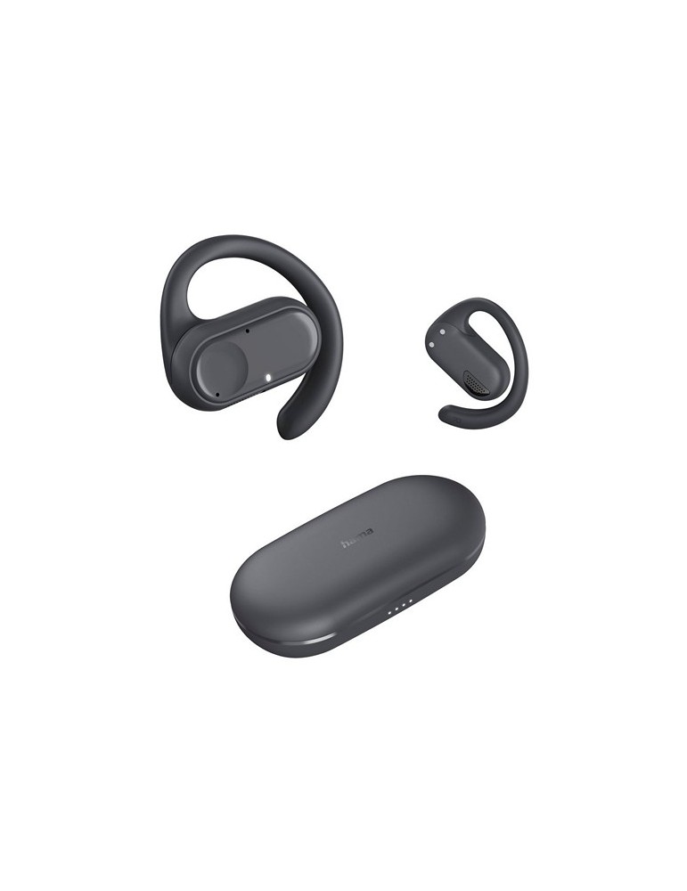 Casque sans fil Hama Spirit Open