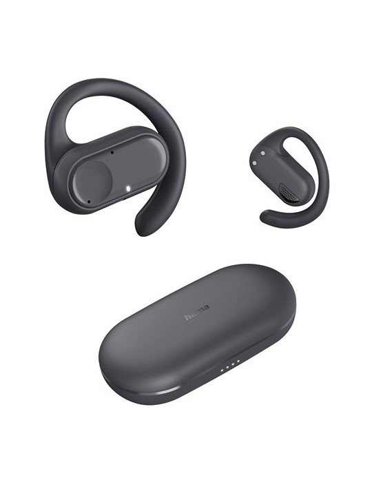 Casque sans fil Hama Spirit Open
