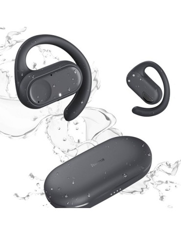 Casque sans fil Hama Spirit Open