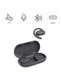 Casque sans fil Hama Spirit Open