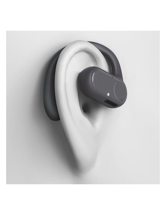 Casque sans fil Hama Spirit Open