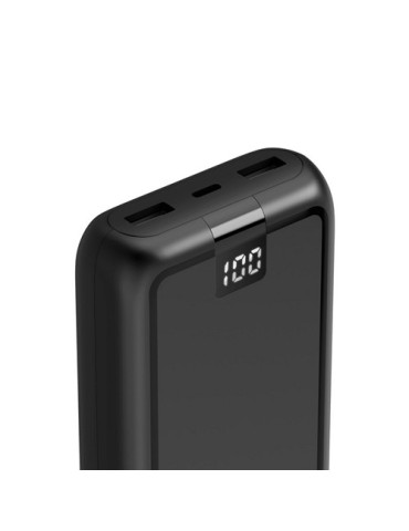 Power Bank 20000 mAh Hama Power Pack Performance