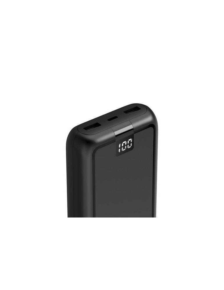 Power Bank 20000 mAh Hama Power Pack Performance